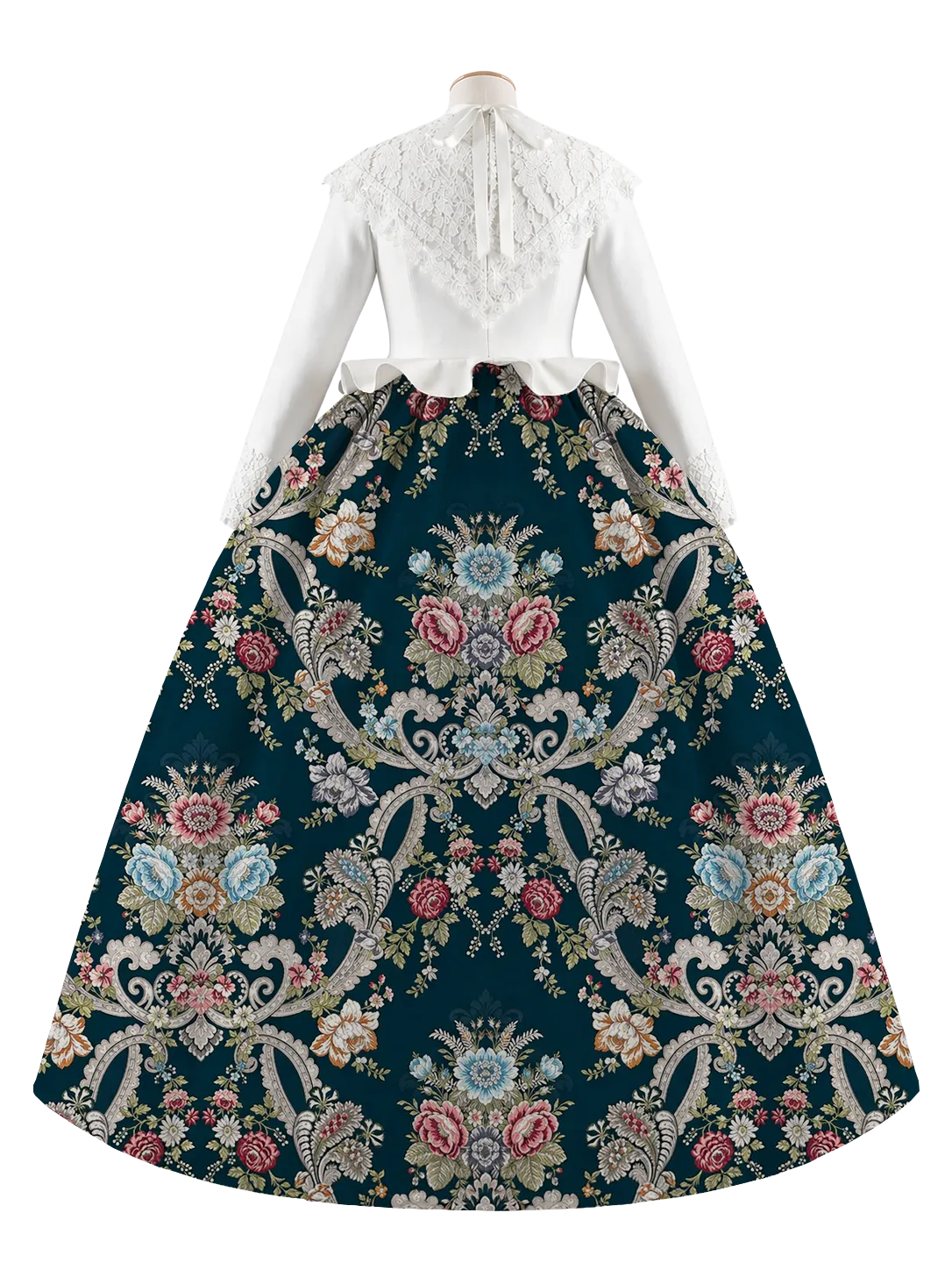 221 Valenciana_Lucino_aurora